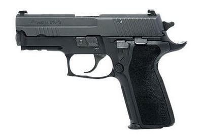Sig Sauer P229 Enhanced Elite 357 Sig E29R-357-ESE
