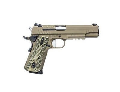 Sig Sauer 1911 Scorpion 45 ACP 1911R-45-SCPN