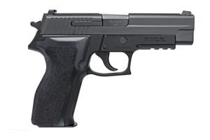 Sig Sauer P226 Nitron (CA Approved)