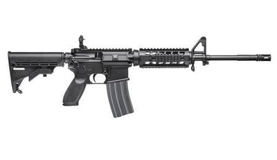 Sig Sauer M400 SWAT