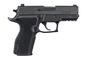 Sig Sauer P229 Enhanced Elite Compact