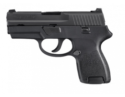 Sig Sauer P250 Sub-Compact