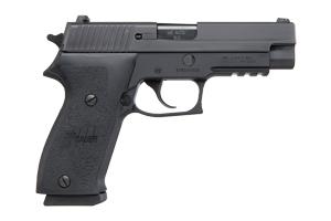 Sig Sauer P220 Nitron Full Size
