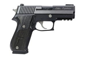 Sig Sauer P220 Equinox Full Size (CA Approved) 45 ACP 220R45EQCA