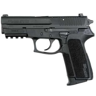 Sig Sauer SP2022 CA Compliant Model