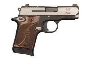 Sig Sauer P938 SAS (SIG Anti-Snag)