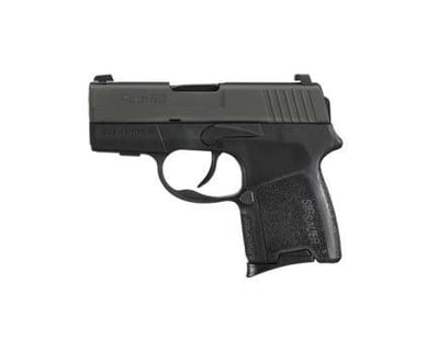 Sig Sauer P290