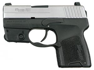 Sig Sauer P290 RS