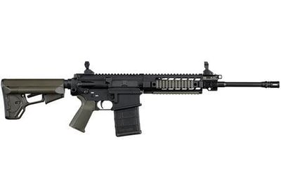 Sig Sauer 716 Patrol ODG 7.62x51mm R716-16B-P-ODG