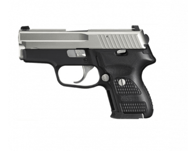 Sig Sauer P224 DAK