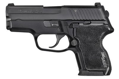Sig Sauer P224 SAS