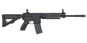 Sig Sauer SIG516 Patrol