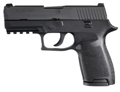 Sig Sauer P250 Compact