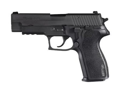 Sig Sauer P227