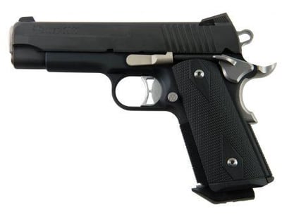 Sig Sauer 1911 Compact RCS 45 ACP 1911CO-45-Sports