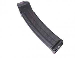 Sig Sauer MPX Gen 1 Magazine Black Translucent 9mm 30Rds