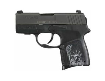 Sig Sauer P290 Liberty