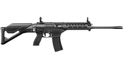 Sig Sauer 556 XI