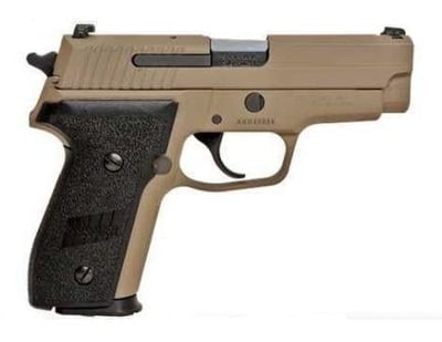 P228 M11 SRT FDE