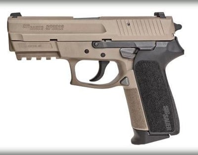 Sig Sauer SP2022