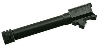 Sig Sauer P226 Threaded Barrel