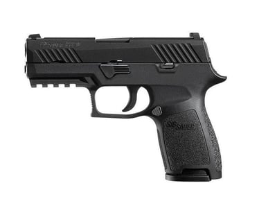 P320 Compact