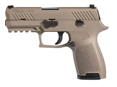 Sig Sauer P320 Compact