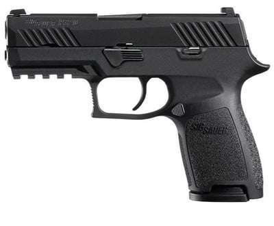 P320 Compact