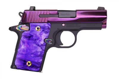 Sig Sauer P938