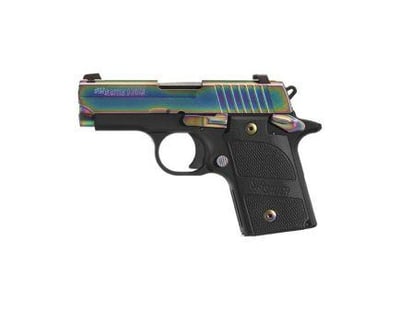 Sig Sauer P938 Ambidextrous