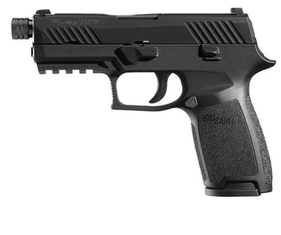Sig Sauer P320 Carry