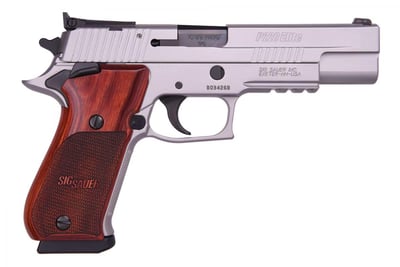 Sig Sauer P220-10