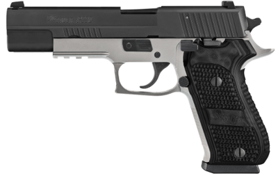Sig Sauer P220-10