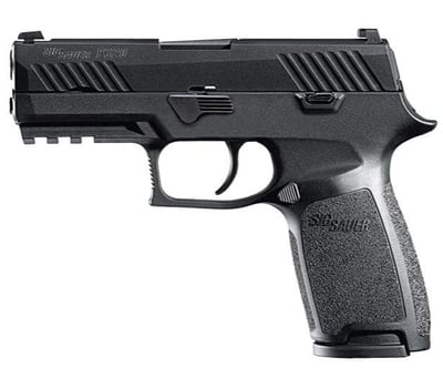 Sig Sauer P320 Carry