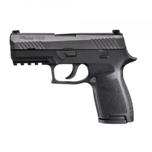 Sig Sauer P320 Carry LE