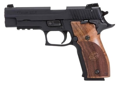 Sig Sauer P226 Classic 22 22 LR 226BR-22-BAS-SAO