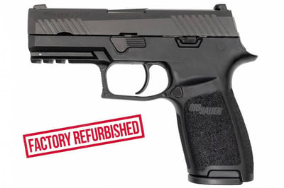 Sig Sauer P320 Carry Used