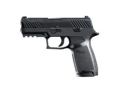 Sig Sauer P320 Nitron