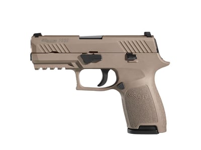 Sig Sauer P320 Compact