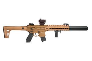 Sig Sauer Airguns MCX MRD (Mini Red Dot) SIG 20R Air Gun