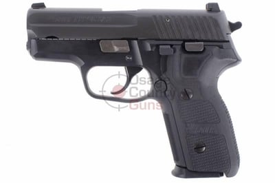 Sig Sauer P229 Carry Pistol .40 S&W E29CA-40-SAS2B