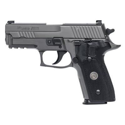 Sig Sauer P229 Legion