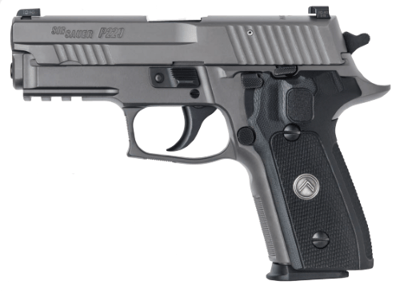 Sig Sauer P229 Legion 40 S&W 229R-40-LEGION