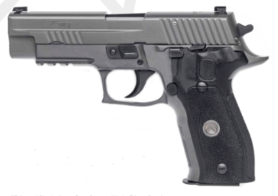 P226 Legion