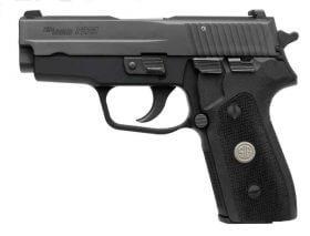 Sig Sauer P225-A1 Single Stack