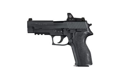 Sig Sauer P226 RX