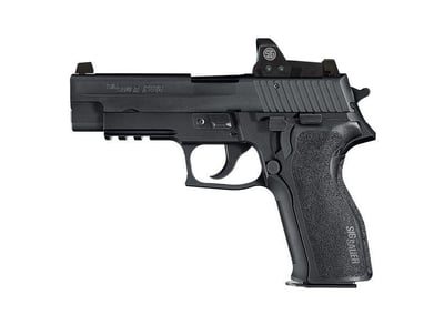Sig Sauer P226 RX 9mm 798681539420