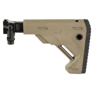 Sig Sauer MPX, MCX Folding Stock