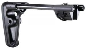 Sig Sauer MCX / MPX Collapsible Stock Assembly