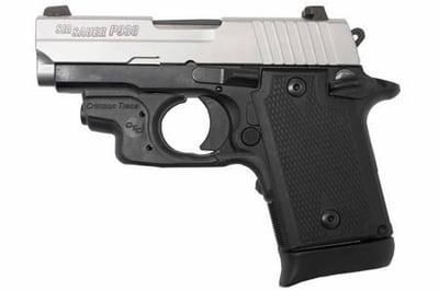 Sig Sauer P938
